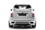 Rolls-Royce Cullinan Extasy by Mansory 2019 года